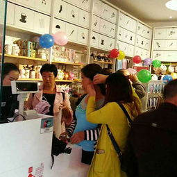 芊荟优选快时尚百货 创新零售模式引领高品质生活